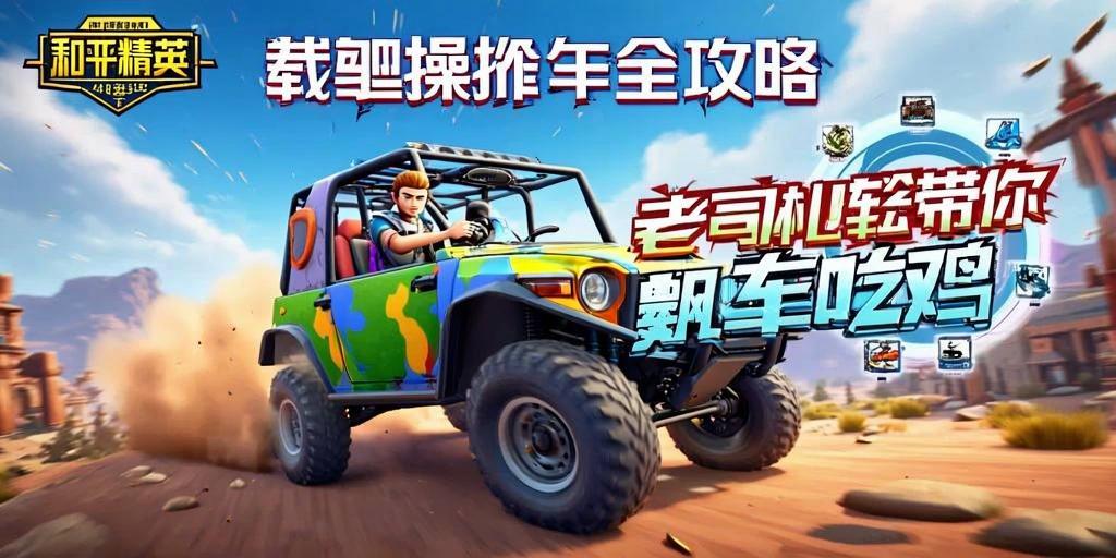 探索和平精英辅助工具背后的技术奥秘